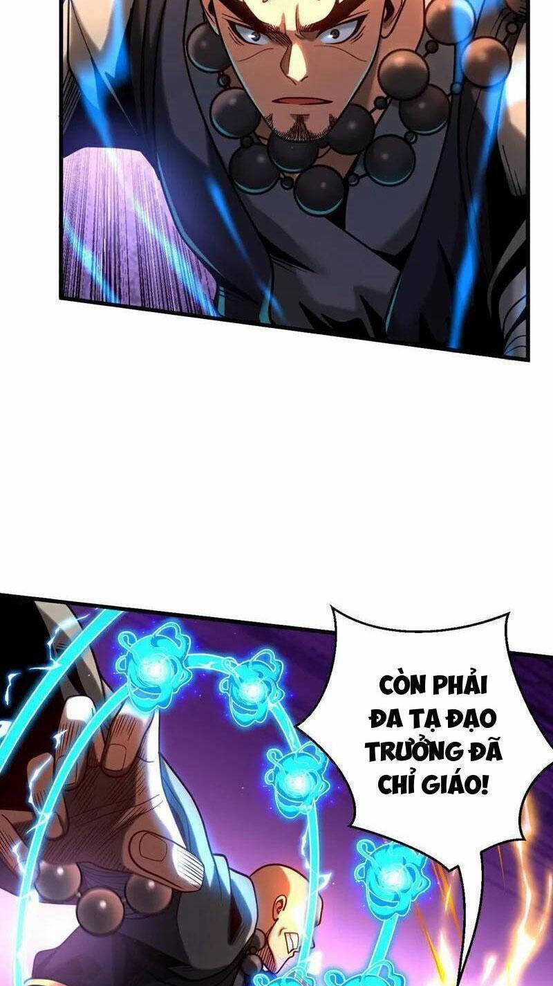 Đệ Tử Tu Luyện Còn Ta Thì Lười Biếng Chapter 67 trang 17