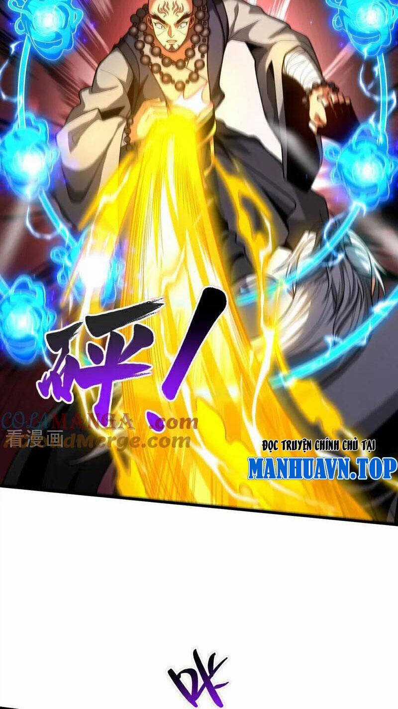 Đệ Tử Tu Luyện Còn Ta Thì Lười Biếng Chapter 67 trang 19