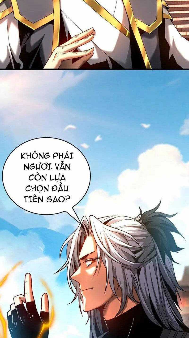 Đệ Tử Tu Luyện Còn Ta Thì Lười Biếng Chapter 67 trang 2