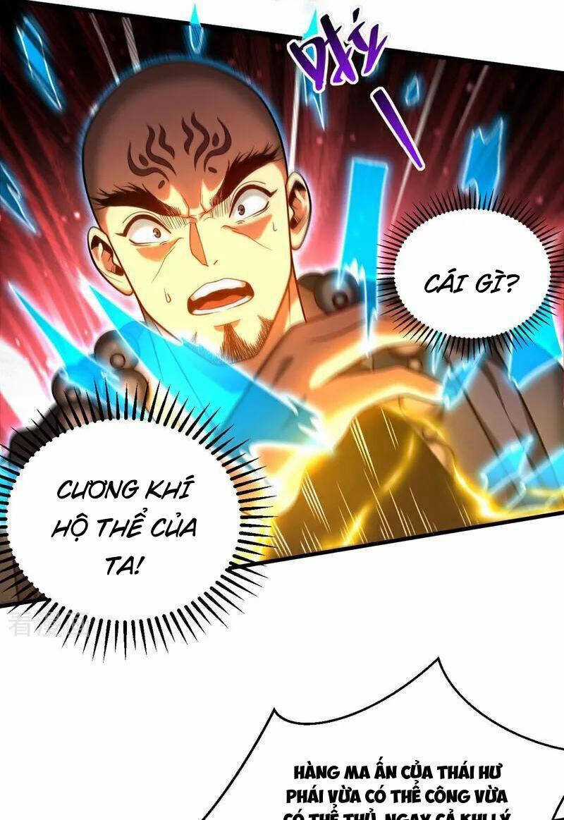 Đệ Tử Tu Luyện Còn Ta Thì Lười Biếng Chapter 67 trang 20