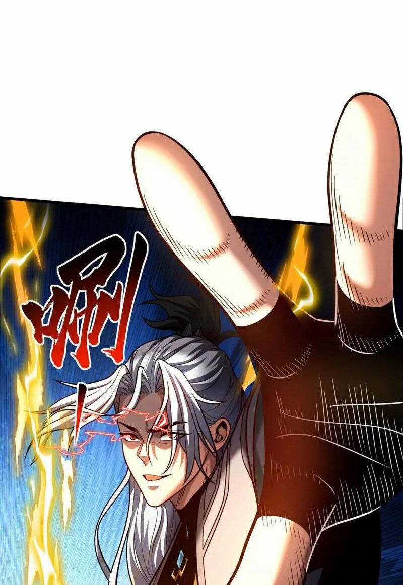 Đệ Tử Tu Luyện Còn Ta Thì Lười Biếng Chapter 67 trang 22