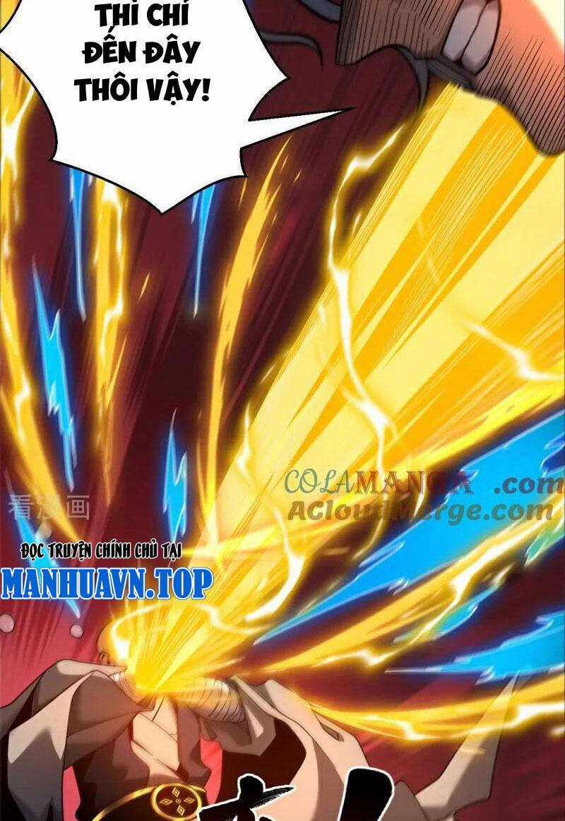 Đệ Tử Tu Luyện Còn Ta Thì Lười Biếng Chapter 67 trang 24