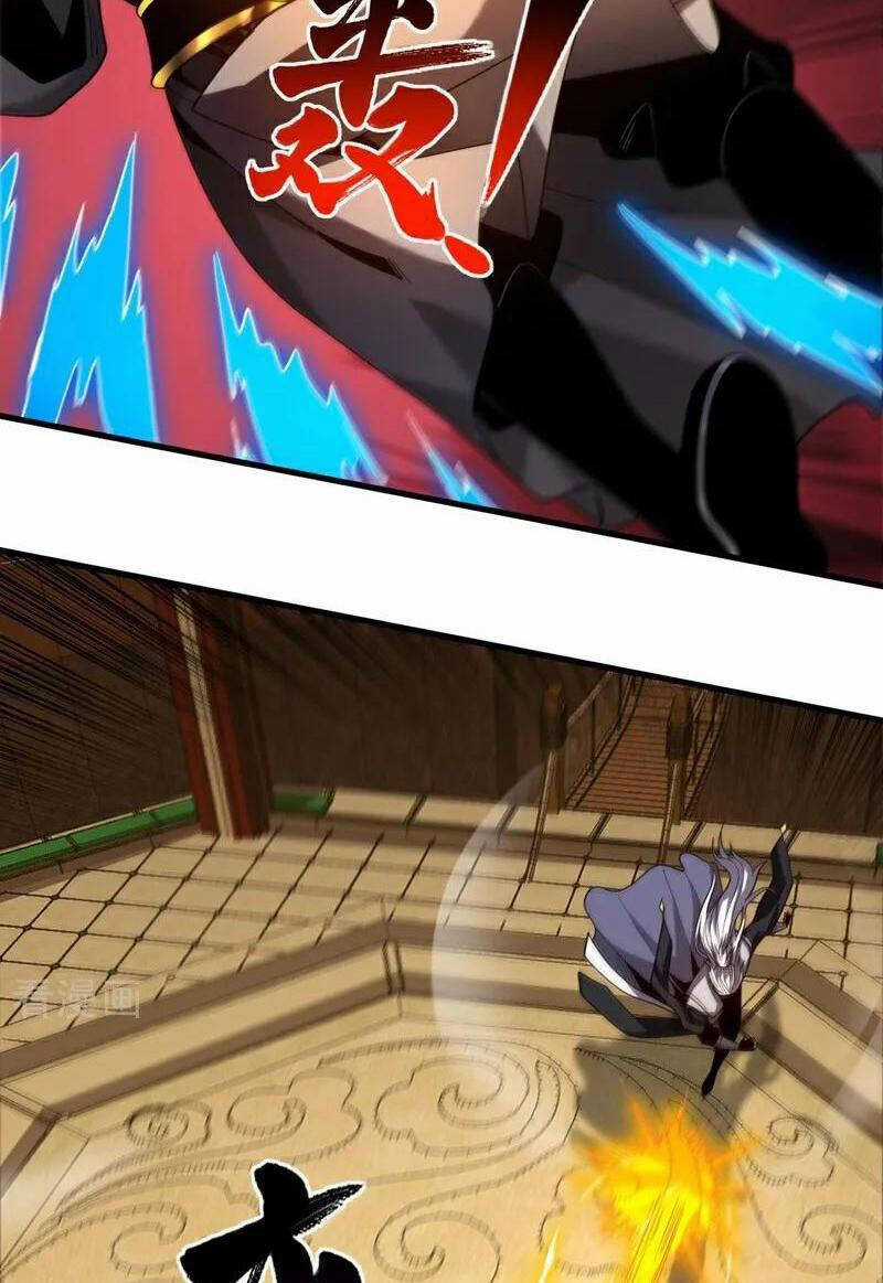 Đệ Tử Tu Luyện Còn Ta Thì Lười Biếng Chapter 67 trang 25