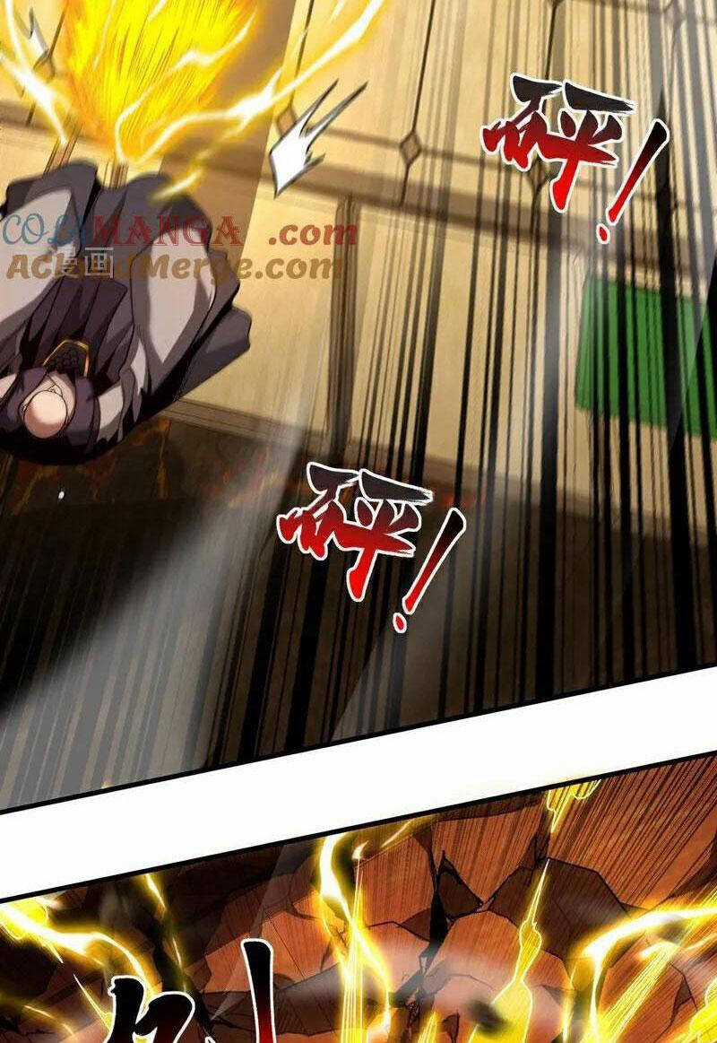 Đệ Tử Tu Luyện Còn Ta Thì Lười Biếng Chapter 67 trang 27