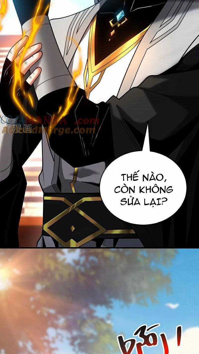 Đệ Tử Tu Luyện Còn Ta Thì Lười Biếng Chapter 67 trang 3