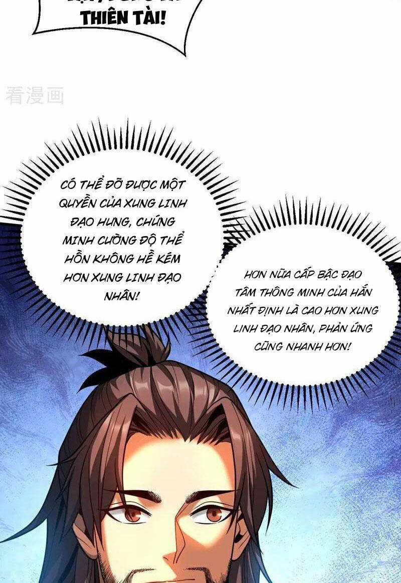 Đệ Tử Tu Luyện Còn Ta Thì Lười Biếng Chapter 67 trang 31