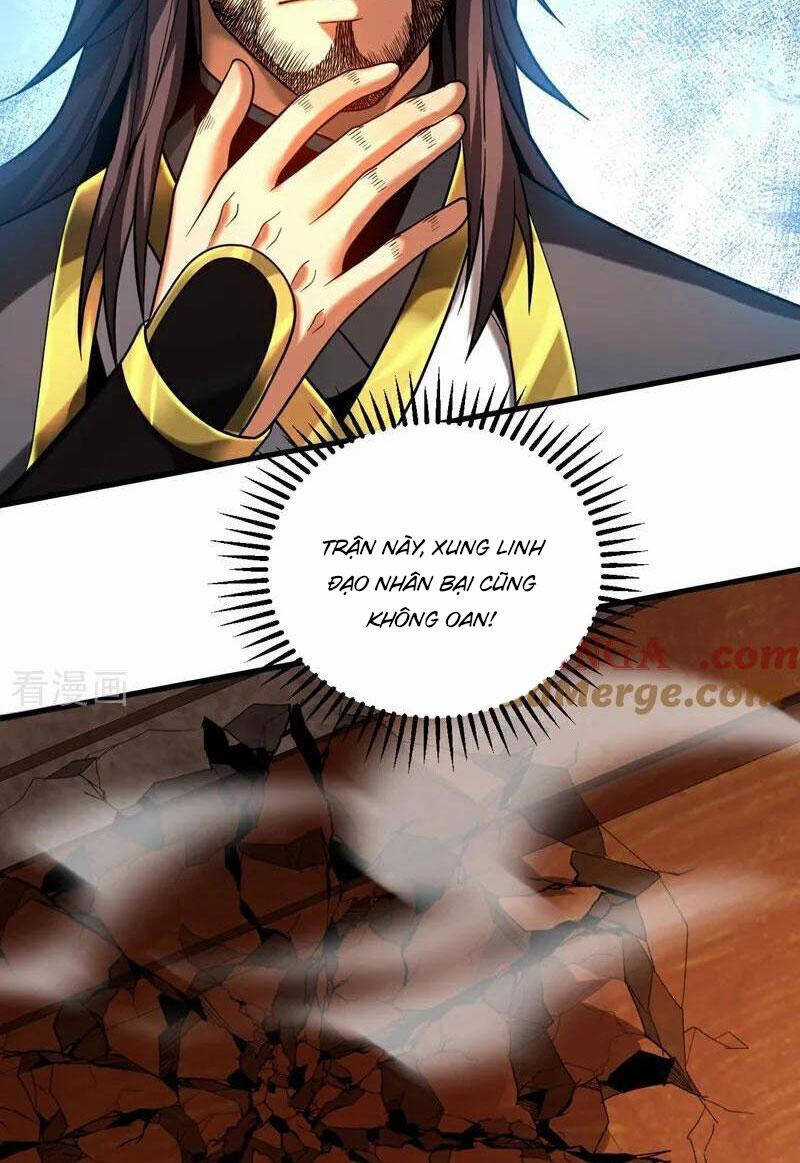 Đệ Tử Tu Luyện Còn Ta Thì Lười Biếng Chapter 67 trang 32