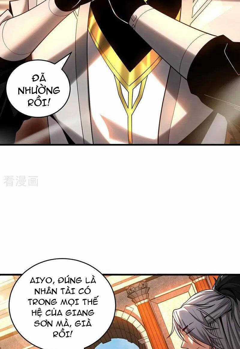 Đệ Tử Tu Luyện Còn Ta Thì Lười Biếng Chapter 67 trang 38