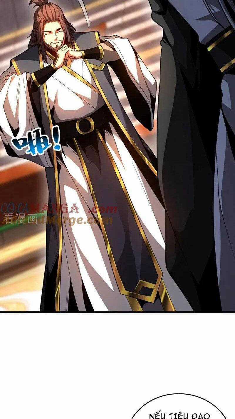 Đệ Tử Tu Luyện Còn Ta Thì Lười Biếng Chapter 67 trang 5