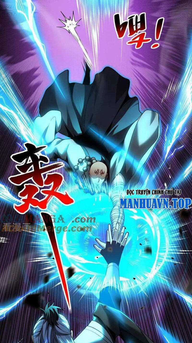 Đệ Tử Tu Luyện Còn Ta Thì Lười Biếng Chapter 67 trang 7