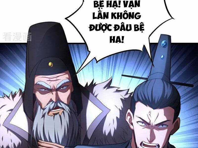 Đệ Tử Tu Luyện Còn Ta Thì Lười Biếng Chapter 68 trang 21