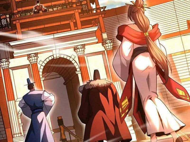 Đệ Tử Tu Luyện Còn Ta Thì Lười Biếng Chapter 68 trang 31