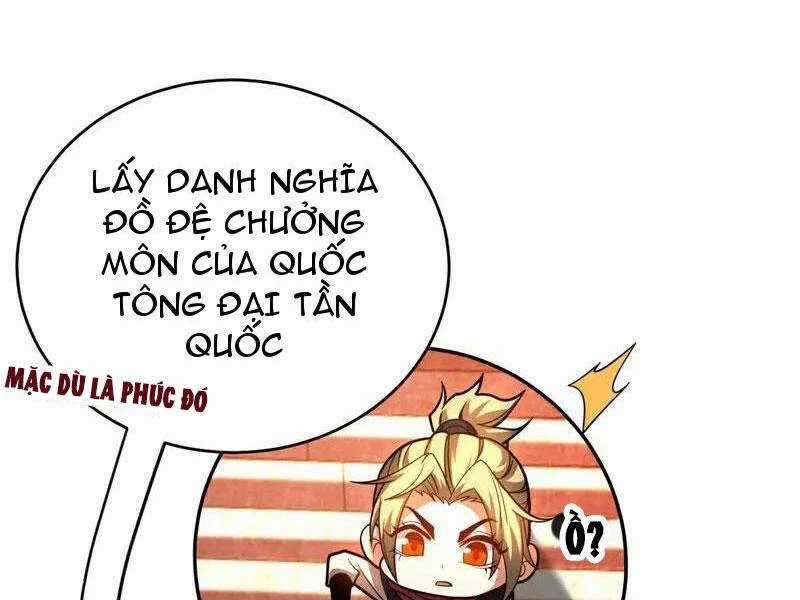 Đệ Tử Tu Luyện Còn Ta Thì Lười Biếng Chapter 68 trang 39