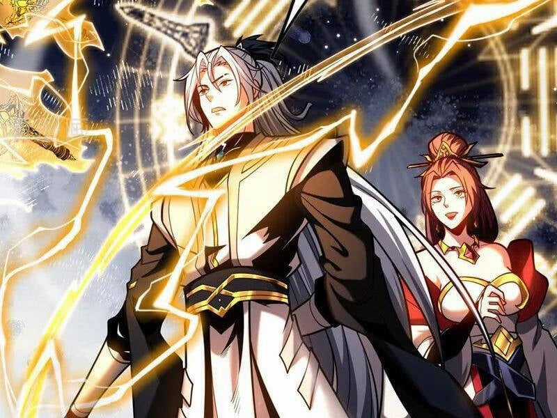 Đệ Tử Tu Luyện Còn Ta Thì Lười Biếng Chapter 68 trang 48