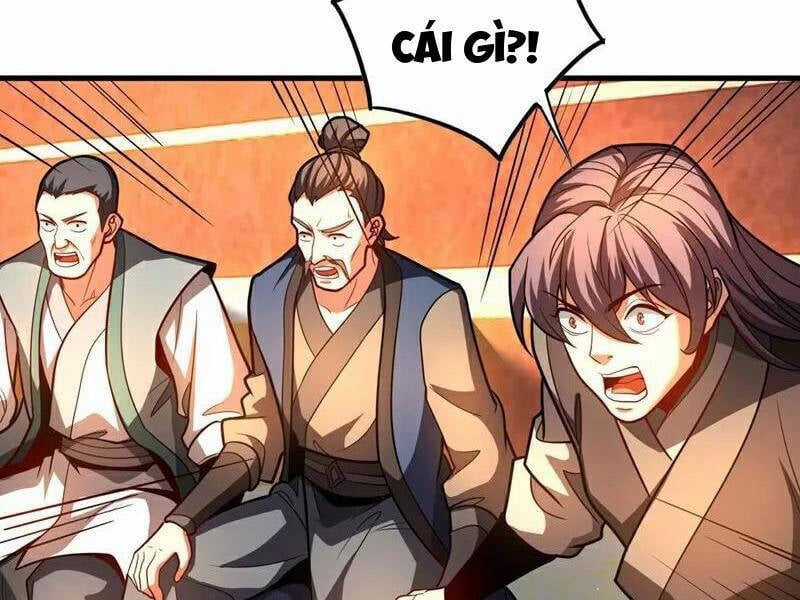 Đệ Tử Tu Luyện Còn Ta Thì Lười Biếng Chapter 68 trang 51