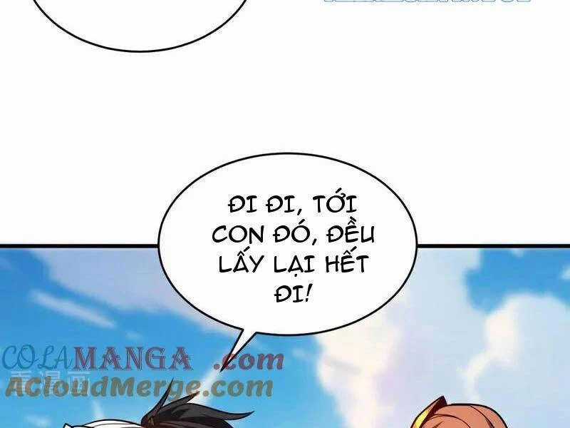 Đệ Tử Tu Luyện Còn Ta Thì Lười Biếng Chapter 68 trang 54