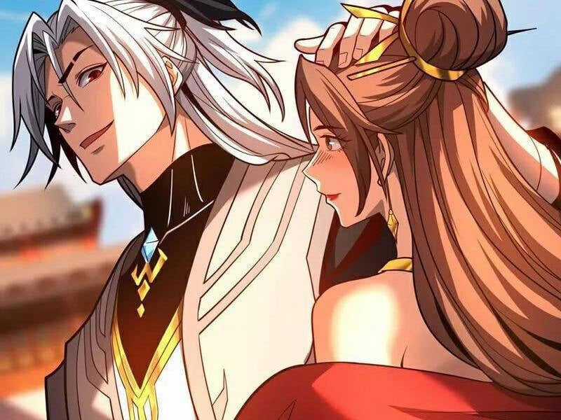 Đệ Tử Tu Luyện Còn Ta Thì Lười Biếng Chapter 68 trang 55