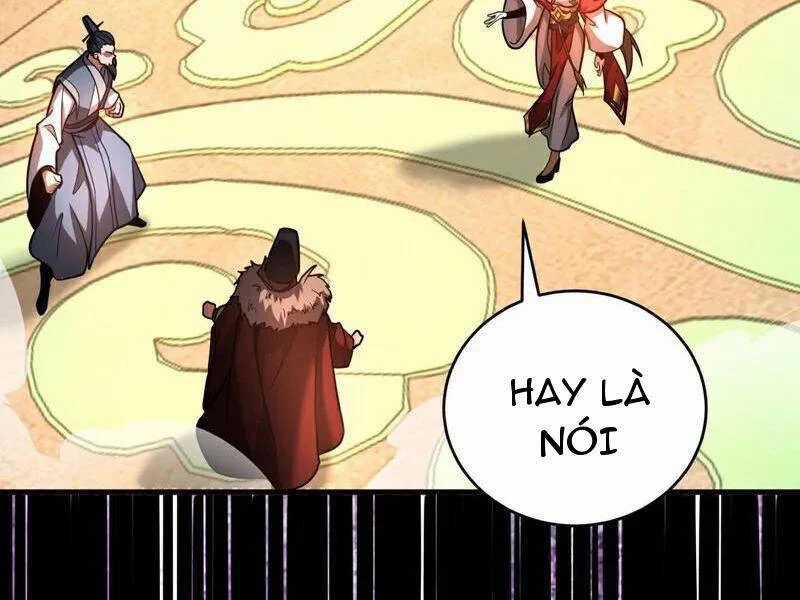 Đệ Tử Tu Luyện Còn Ta Thì Lười Biếng Chapter 68 trang 58