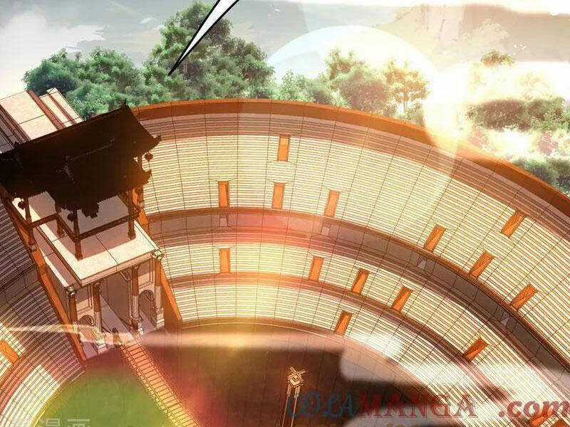 Đệ Tử Tu Luyện Còn Ta Thì Lười Biếng Chapter 68 trang 8