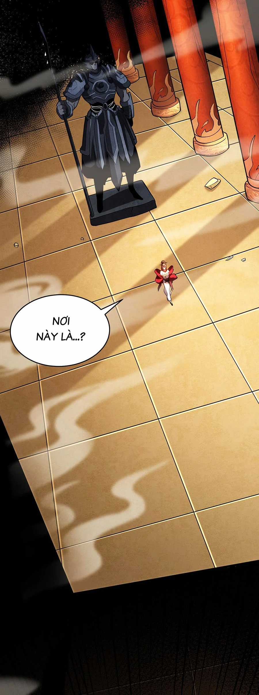 Đệ Tử Tu Luyện Còn Ta Thì Lười Biếng Chapter 69 trang 10