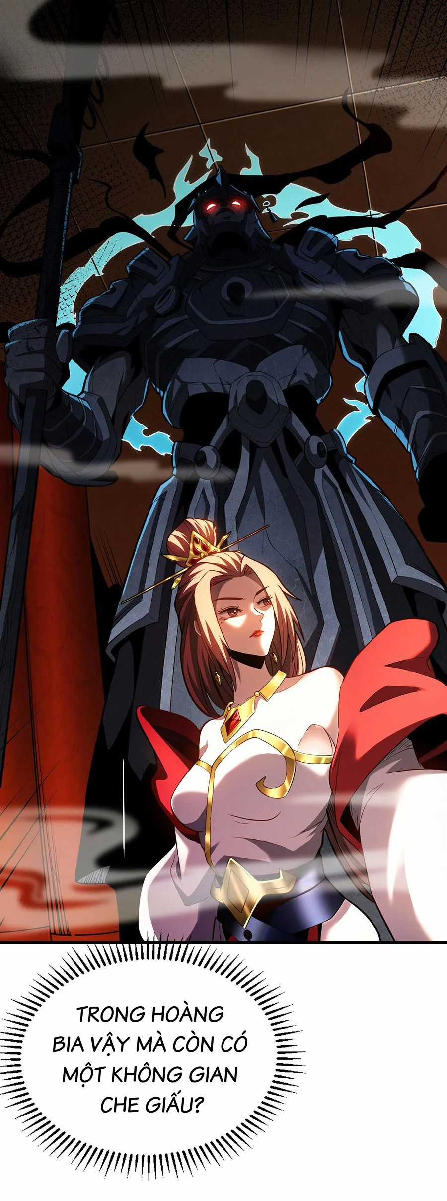 Đệ Tử Tu Luyện Còn Ta Thì Lười Biếng Chapter 69 trang 11