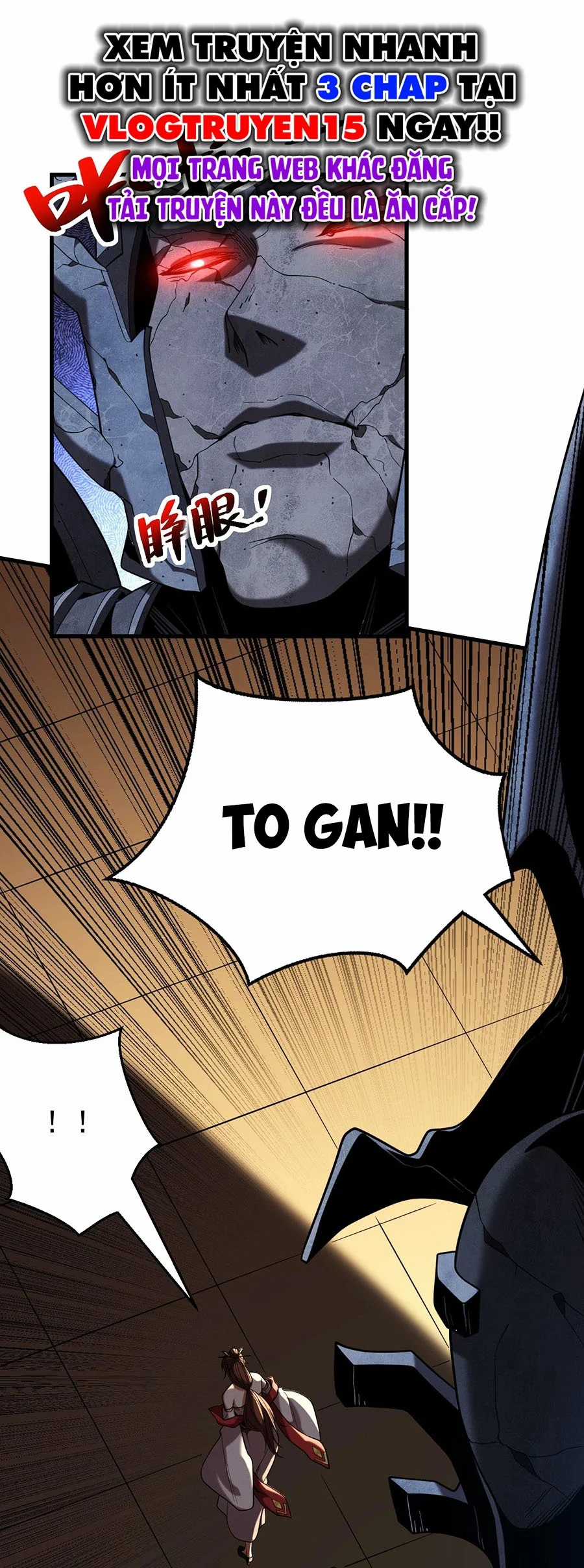 Đệ Tử Tu Luyện Còn Ta Thì Lười Biếng Chapter 69 trang 12