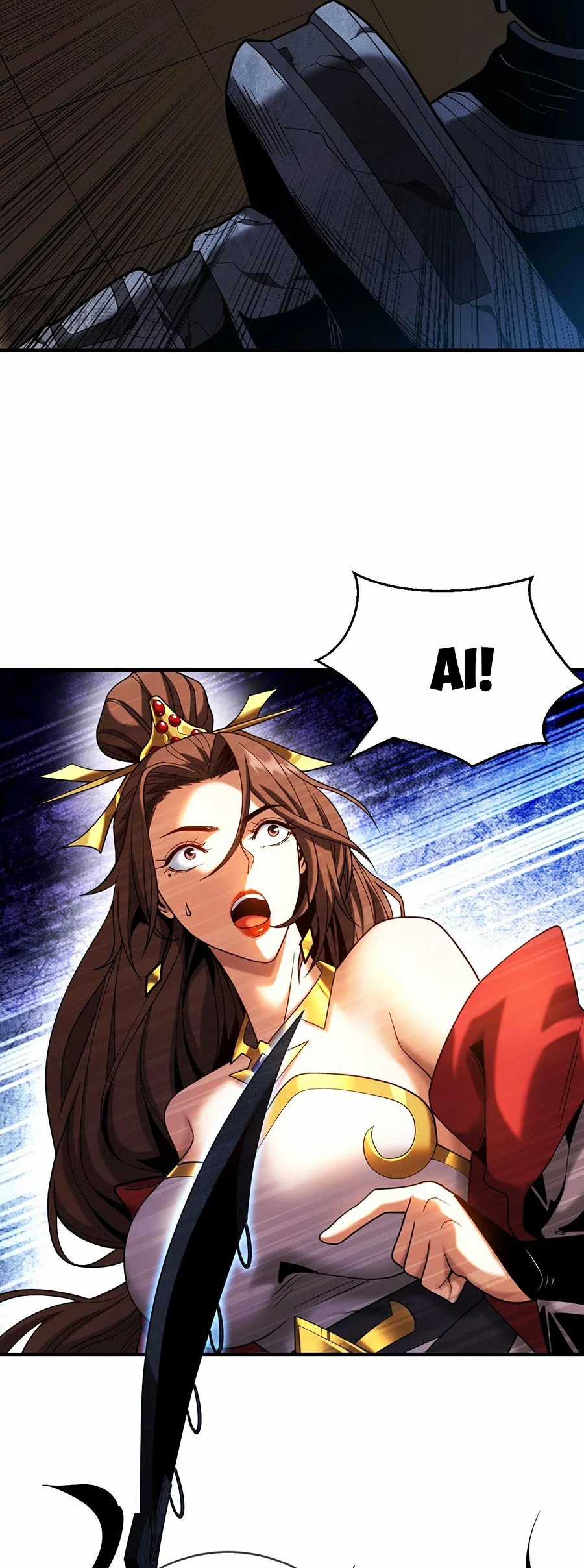 Đệ Tử Tu Luyện Còn Ta Thì Lười Biếng Chapter 69 trang 13