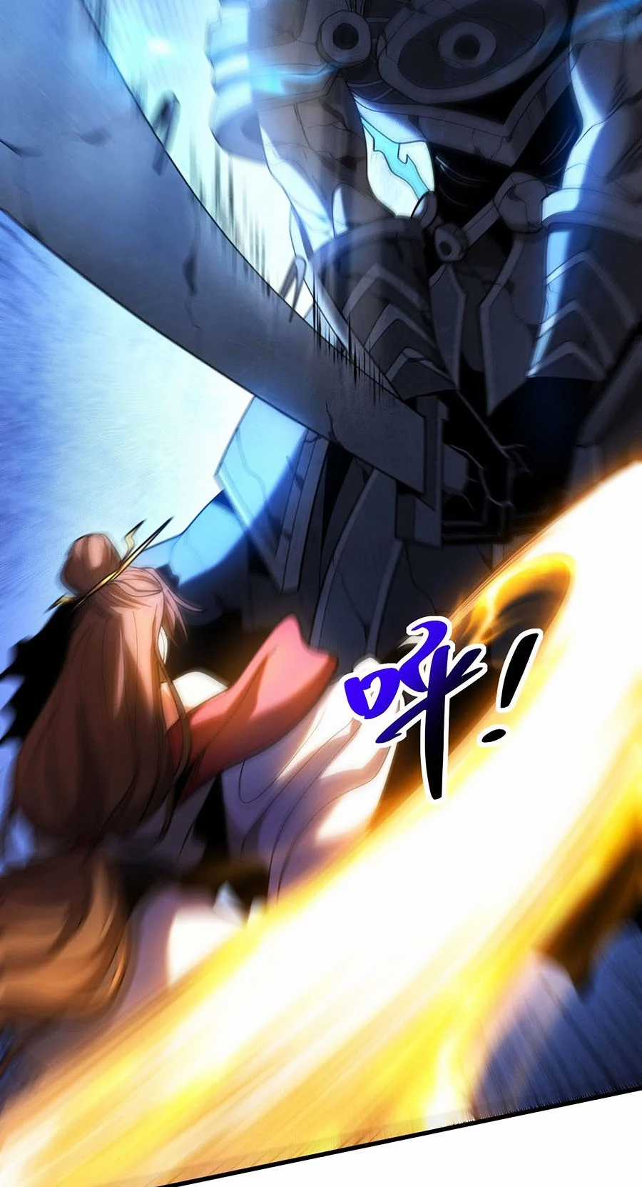 Đệ Tử Tu Luyện Còn Ta Thì Lười Biếng Chapter 69 trang 23