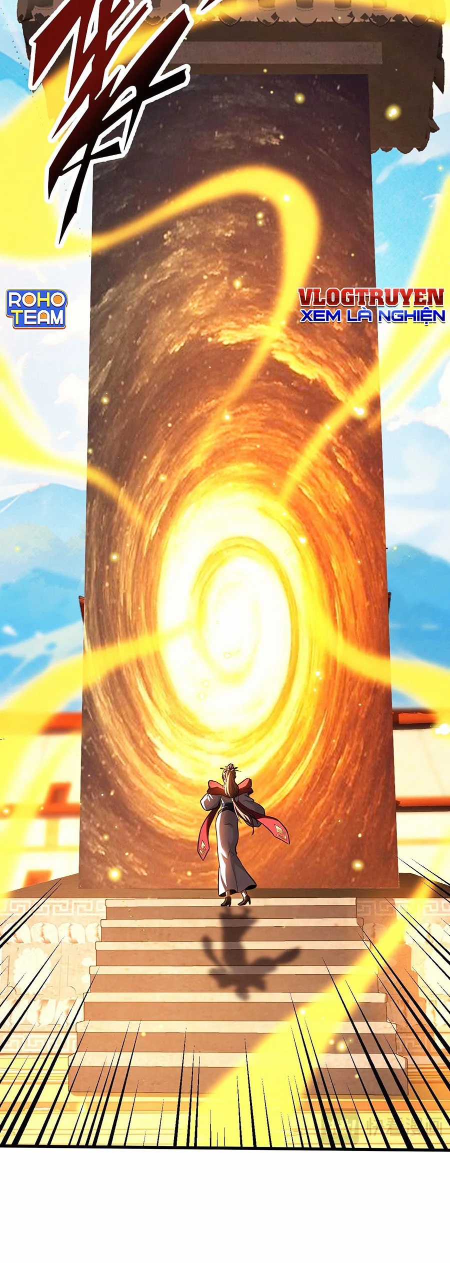 Đệ Tử Tu Luyện Còn Ta Thì Lười Biếng Chapter 69 trang 5