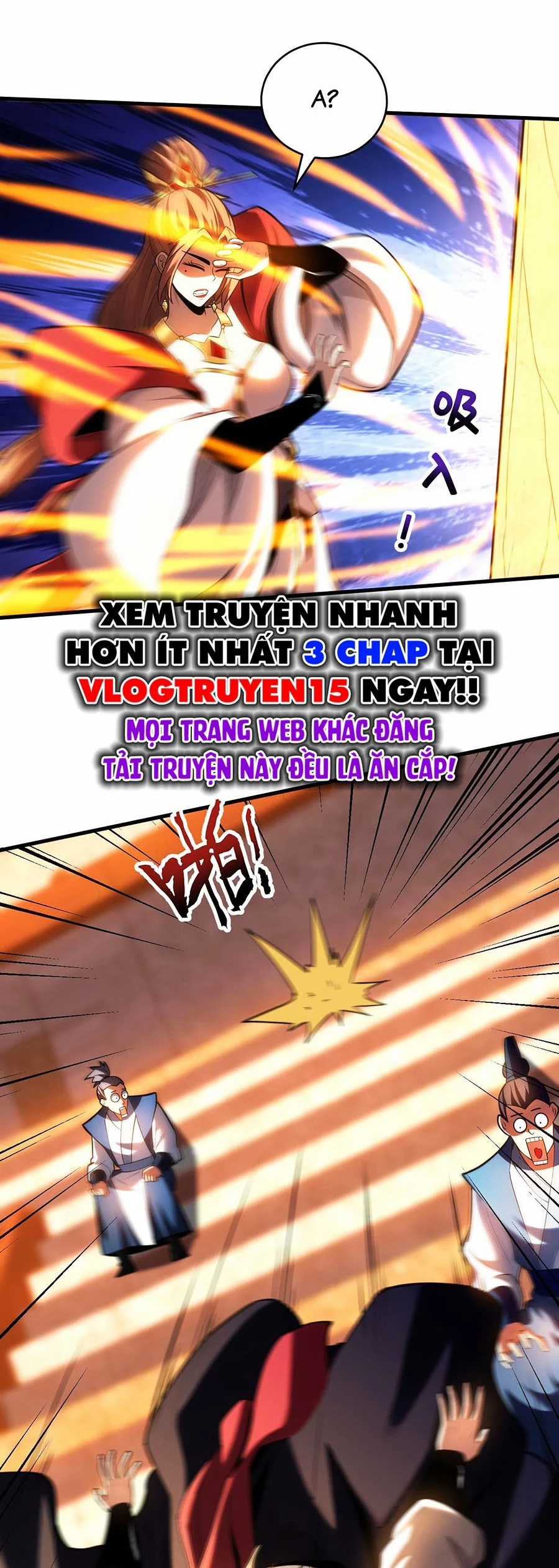 Đệ Tử Tu Luyện Còn Ta Thì Lười Biếng Chapter 69 trang 6