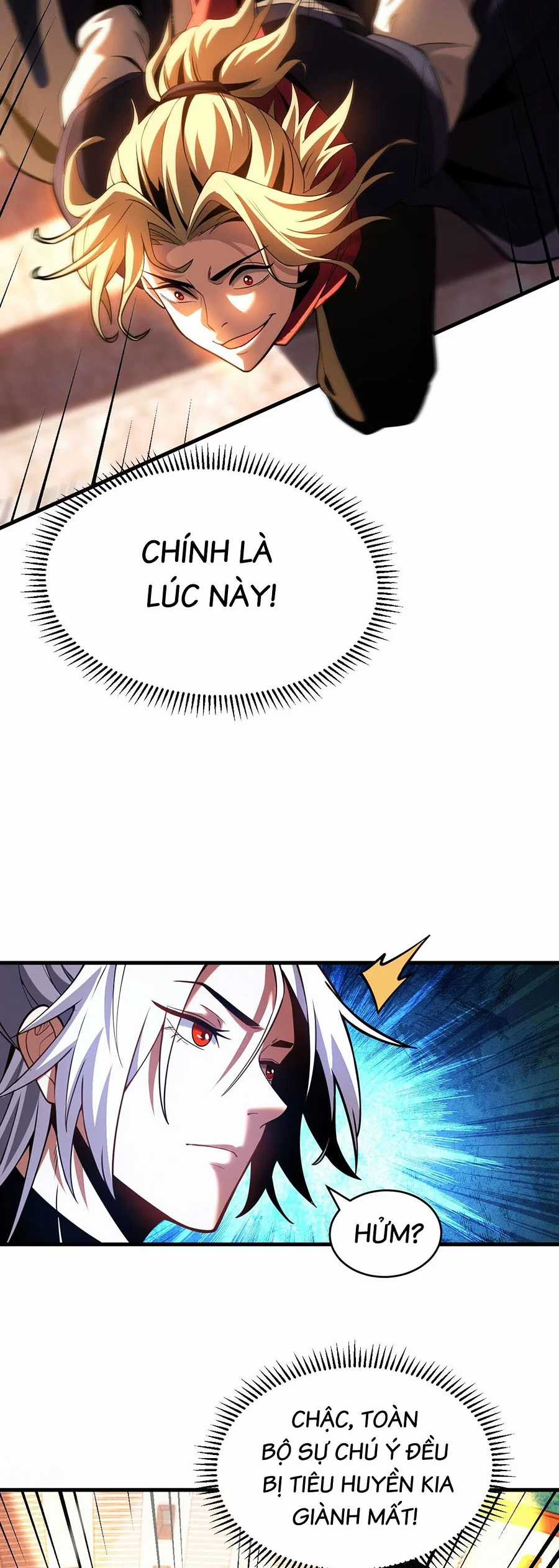 Đệ Tử Tu Luyện Còn Ta Thì Lười Biếng Chapter 69 trang 7