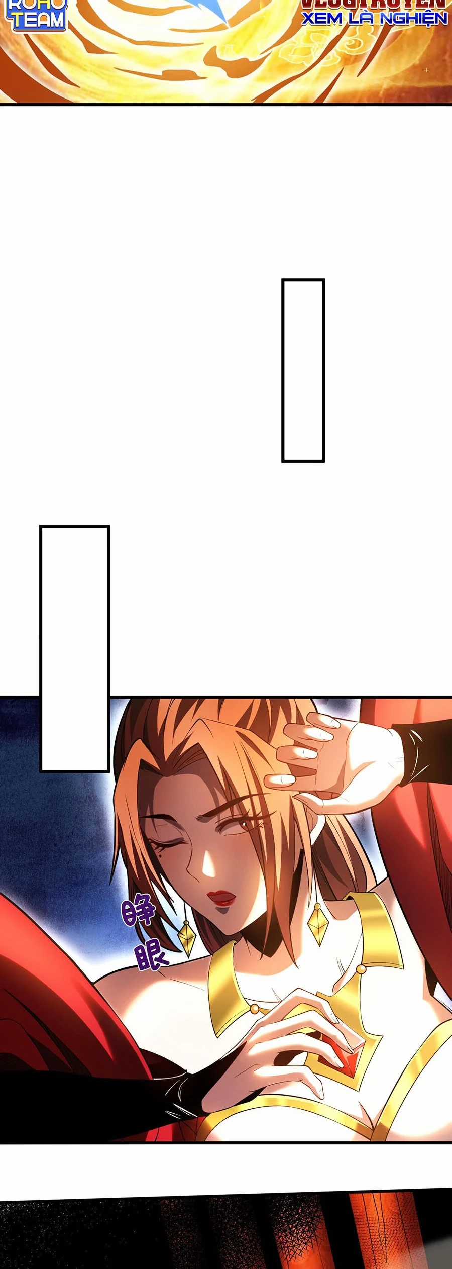 Đệ Tử Tu Luyện Còn Ta Thì Lười Biếng Chapter 69 trang 9