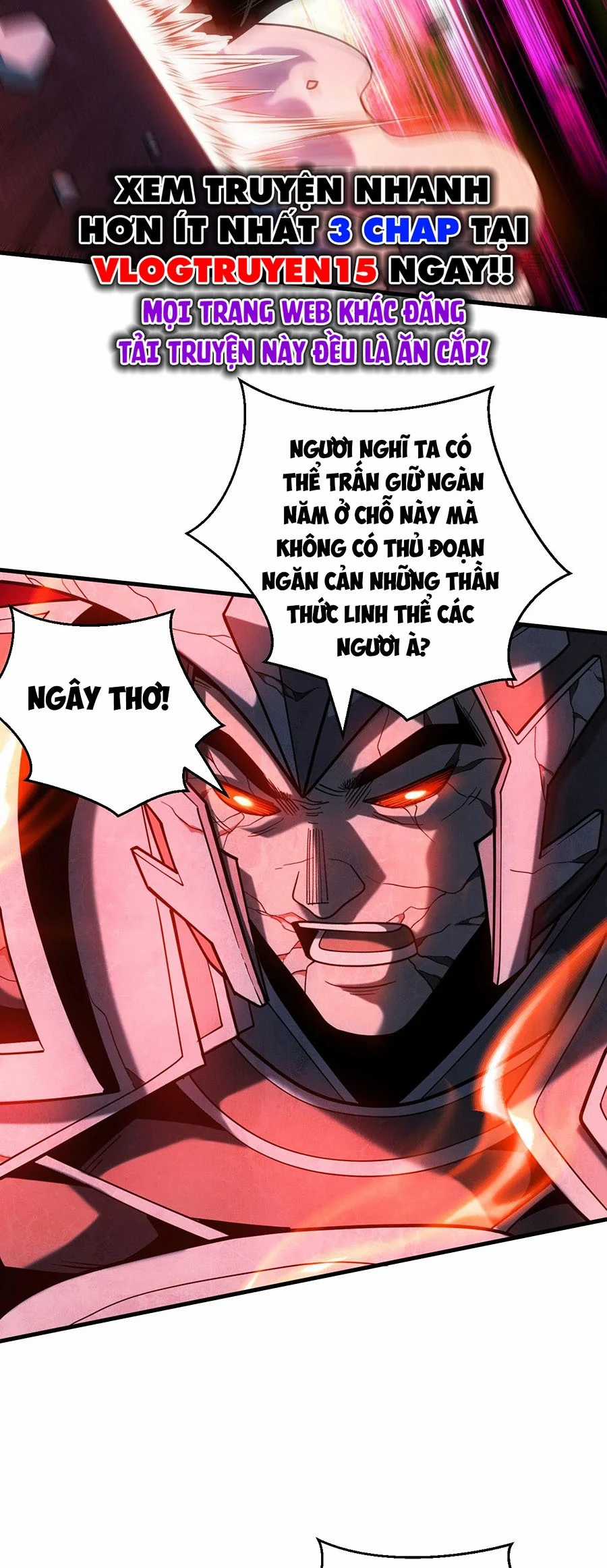 Đệ Tử Tu Luyện Còn Ta Thì Lười Biếng Chapter 70 trang 12