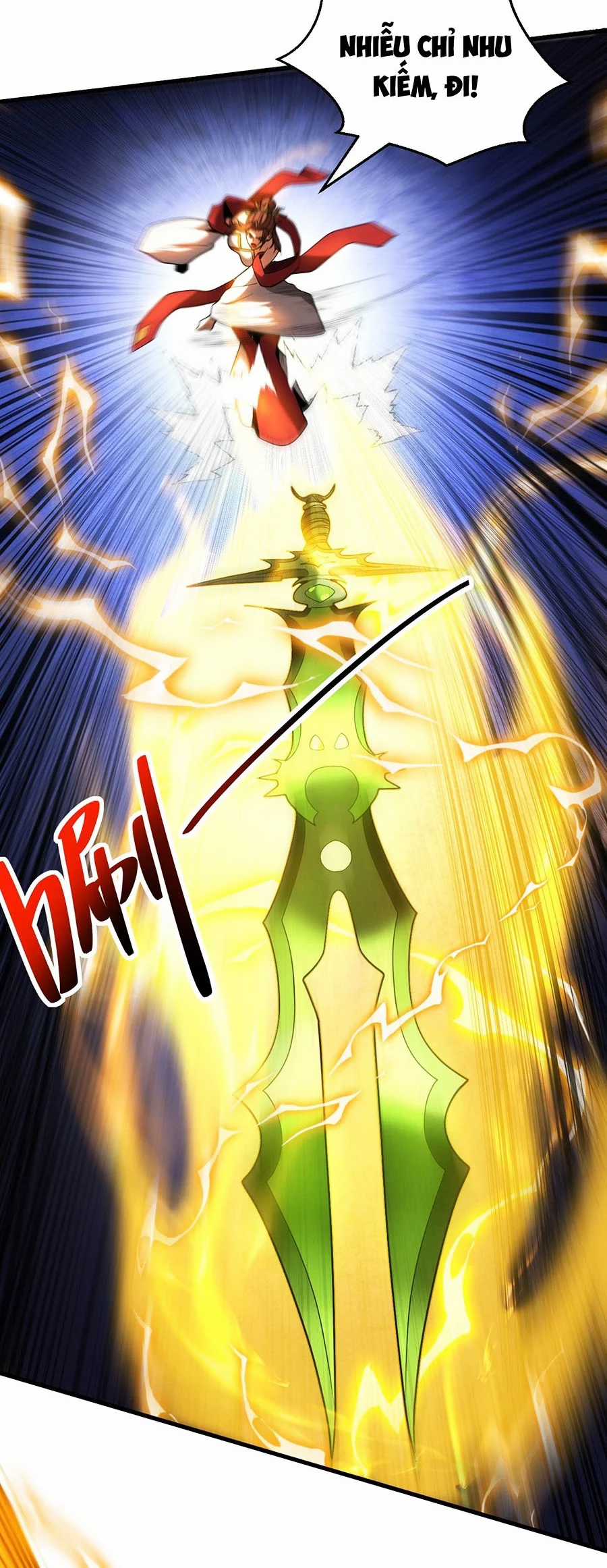 Đệ Tử Tu Luyện Còn Ta Thì Lười Biếng Chapter 70 trang 13