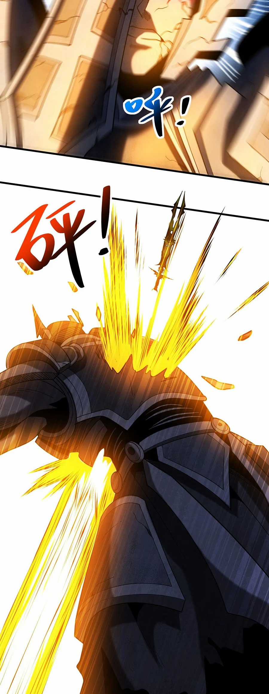 Đệ Tử Tu Luyện Còn Ta Thì Lười Biếng Chapter 70 trang 15