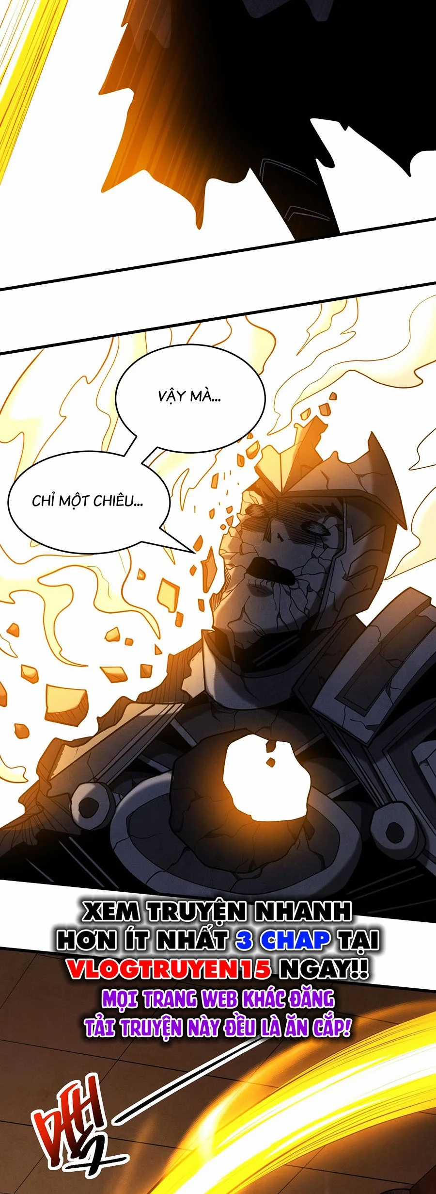 Đệ Tử Tu Luyện Còn Ta Thì Lười Biếng Chapter 70 trang 16