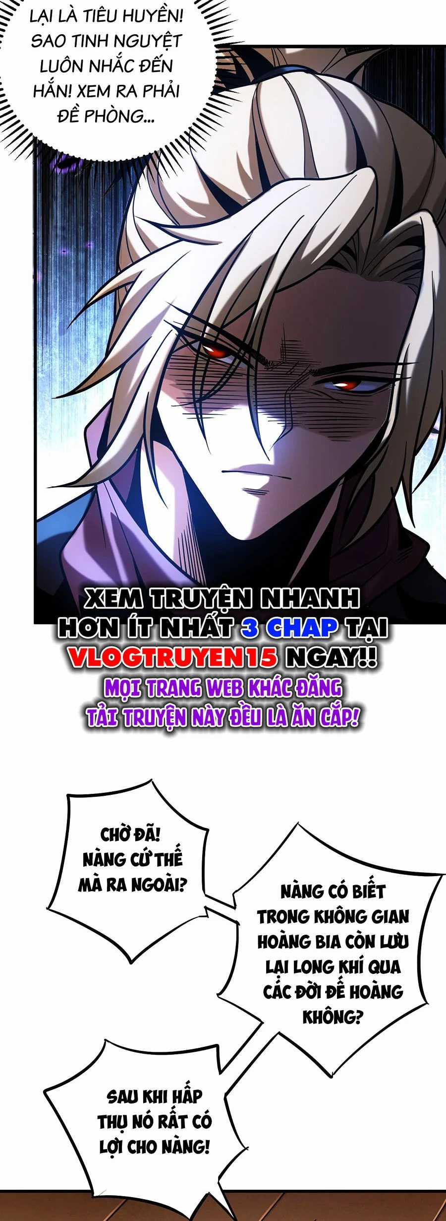 Đệ Tử Tu Luyện Còn Ta Thì Lười Biếng Chapter 70 trang 22