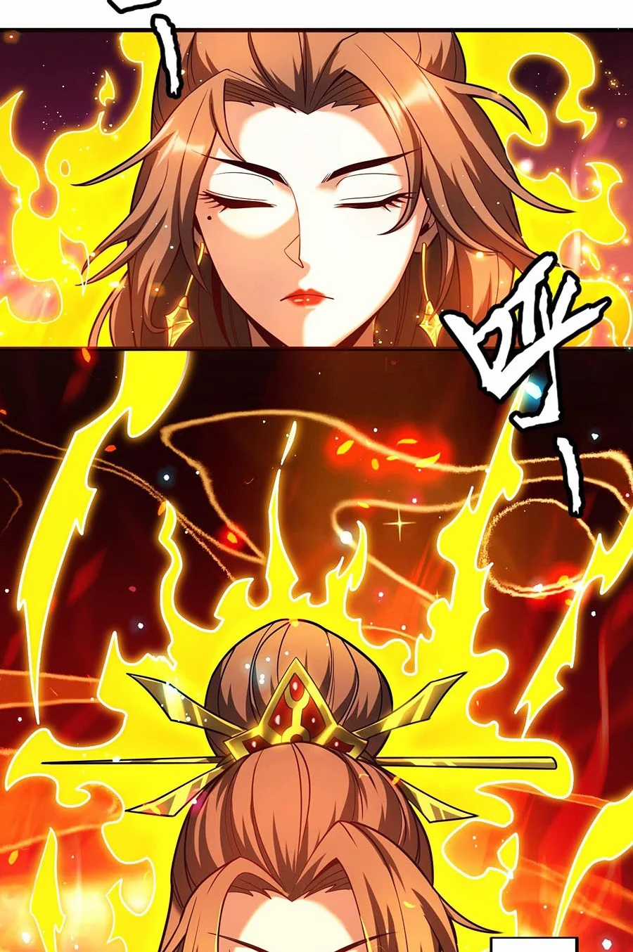 Đệ Tử Tu Luyện Còn Ta Thì Lười Biếng Chapter 70 trang 25