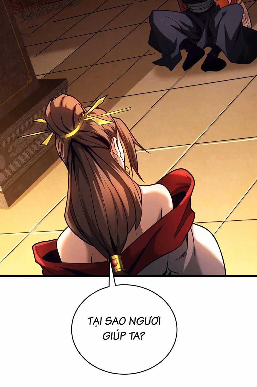 Đệ Tử Tu Luyện Còn Ta Thì Lười Biếng Chapter 70 trang 28