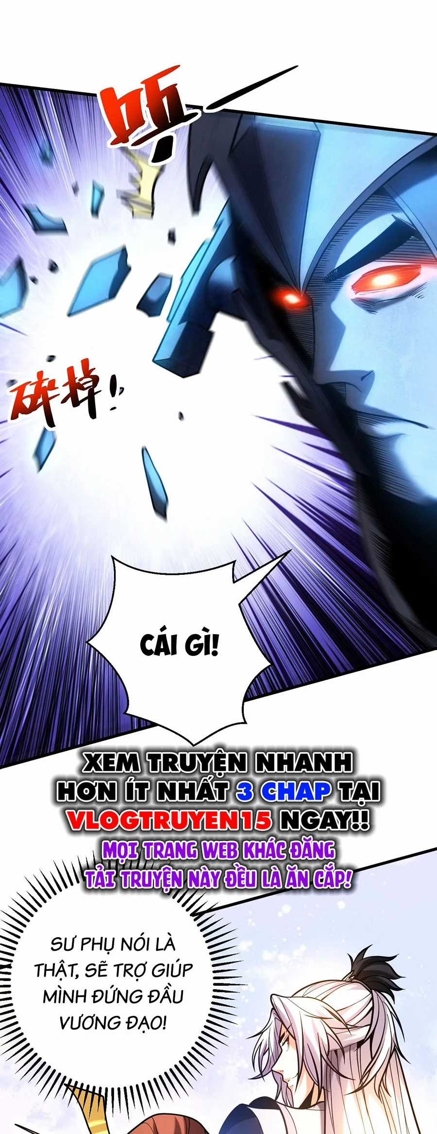 Đệ Tử Tu Luyện Còn Ta Thì Lười Biếng Chapter 70 trang 4