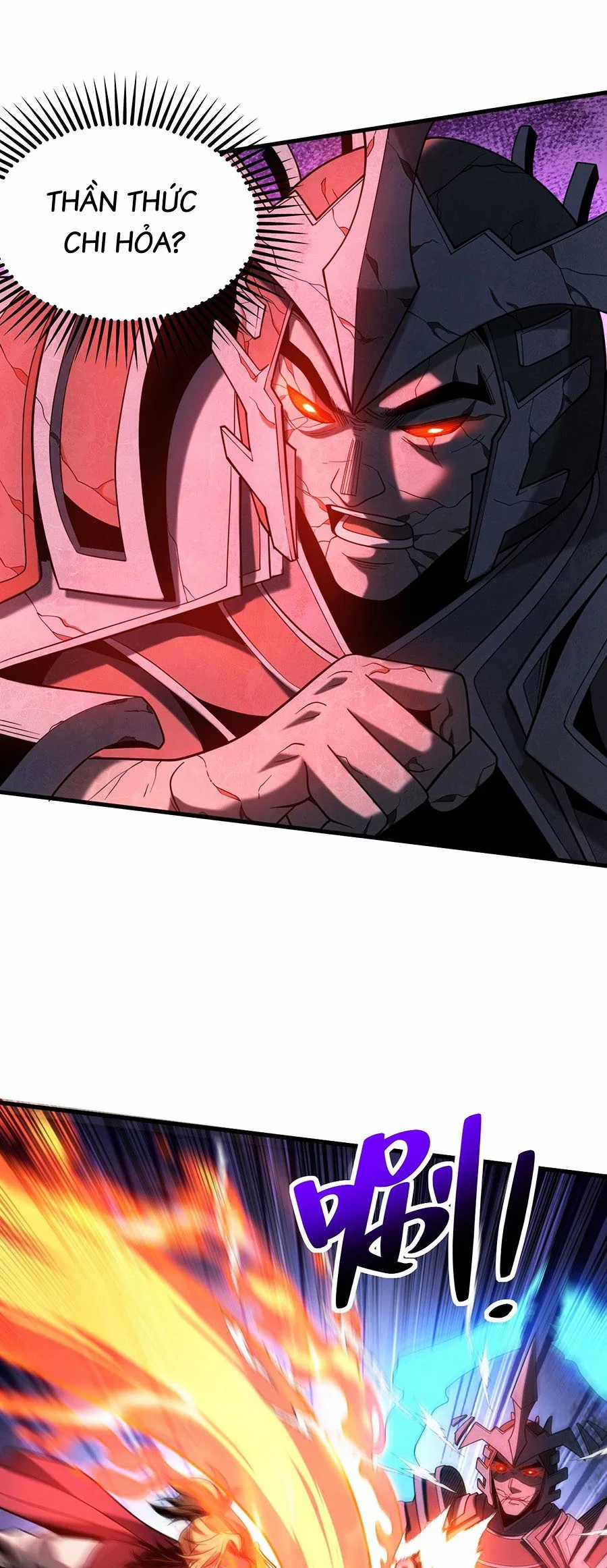 Đệ Tử Tu Luyện Còn Ta Thì Lười Biếng Chapter 70 trang 8