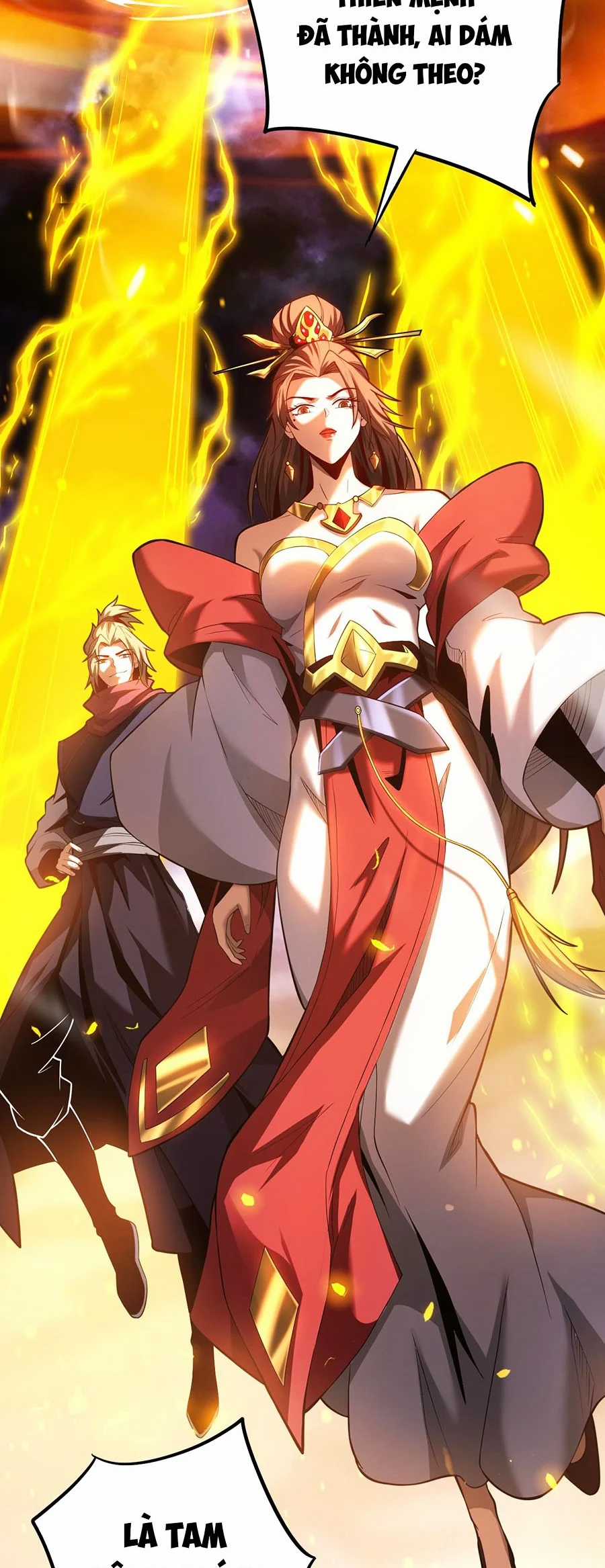 Đệ Tử Tu Luyện Còn Ta Thì Lười Biếng Chapter 71 trang 15