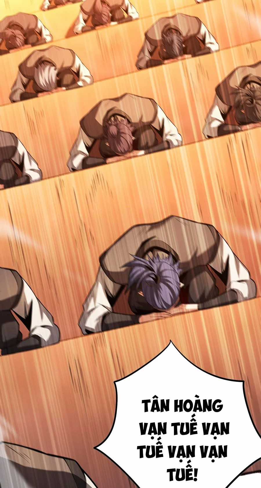 Đệ Tử Tu Luyện Còn Ta Thì Lười Biếng Chapter 71 trang 20