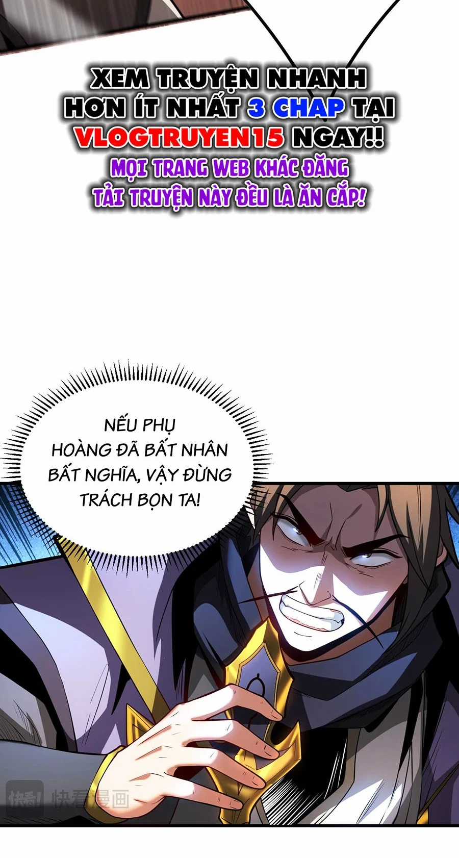 Đệ Tử Tu Luyện Còn Ta Thì Lười Biếng Chapter 71 trang 21