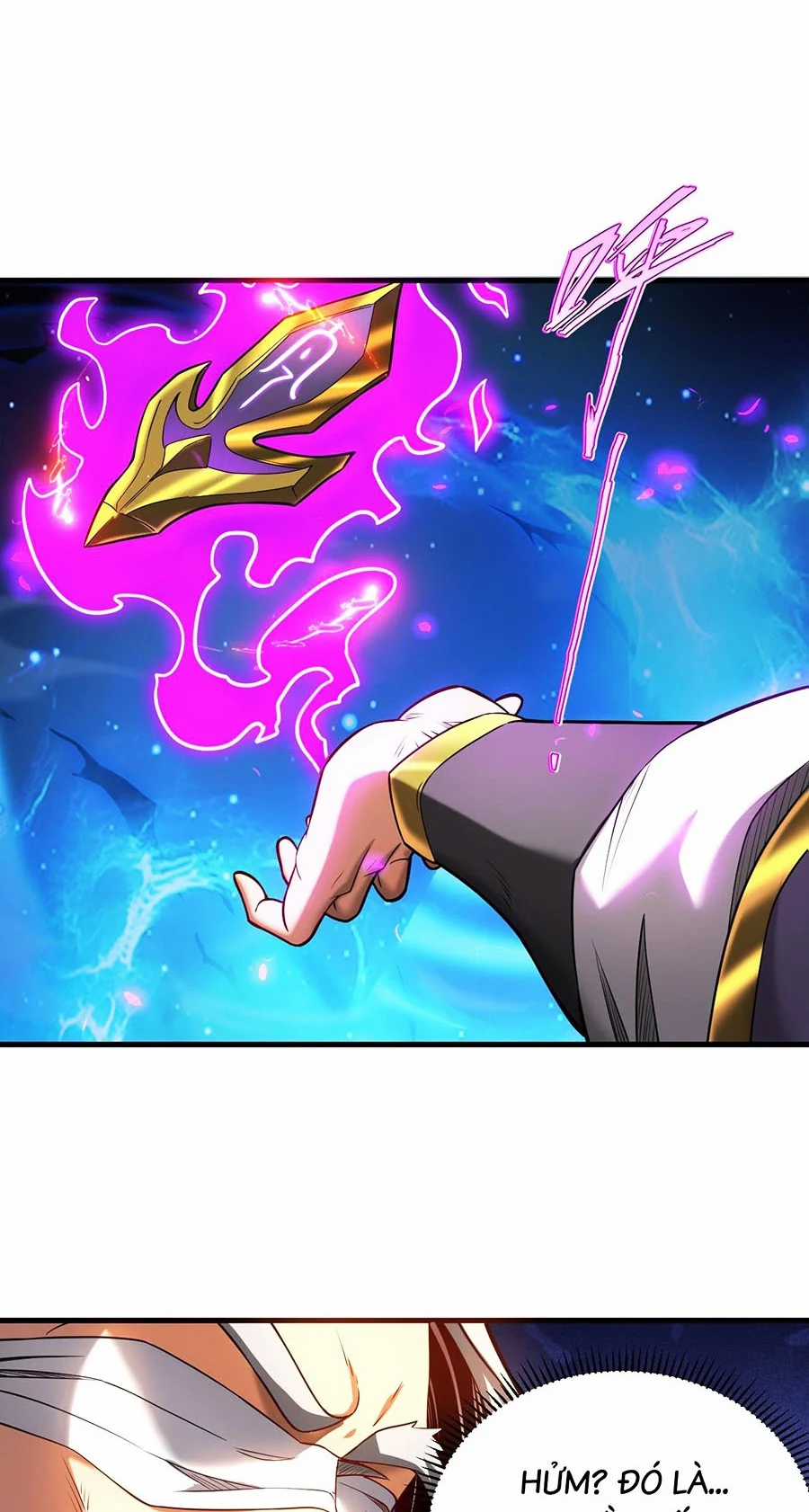 Đệ Tử Tu Luyện Còn Ta Thì Lười Biếng Chapter 71 trang 22