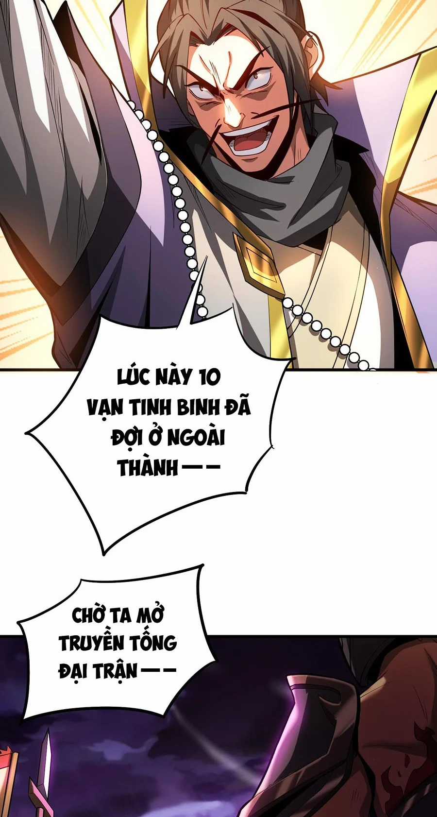 Đệ Tử Tu Luyện Còn Ta Thì Lười Biếng Chapter 71 trang 25