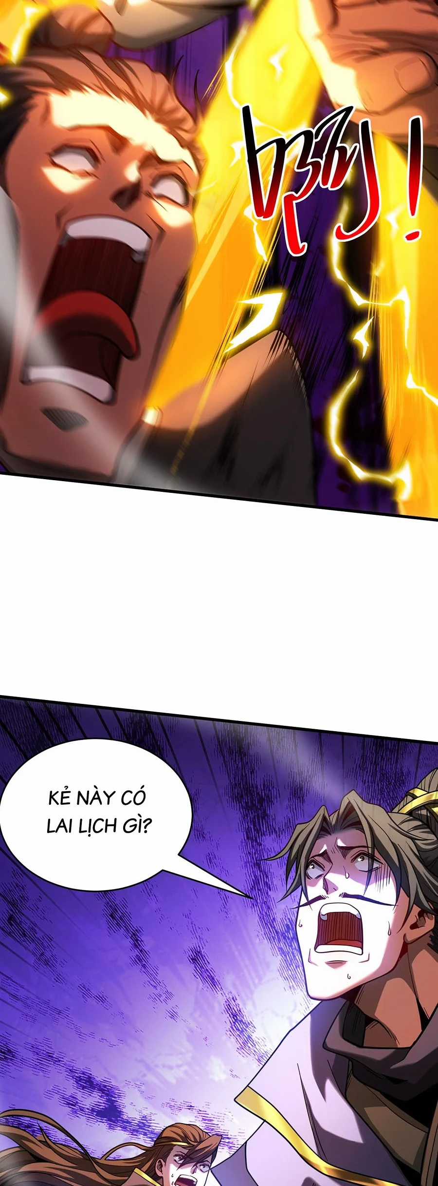 Đệ Tử Tu Luyện Còn Ta Thì Lười Biếng Chapter 72 trang 13