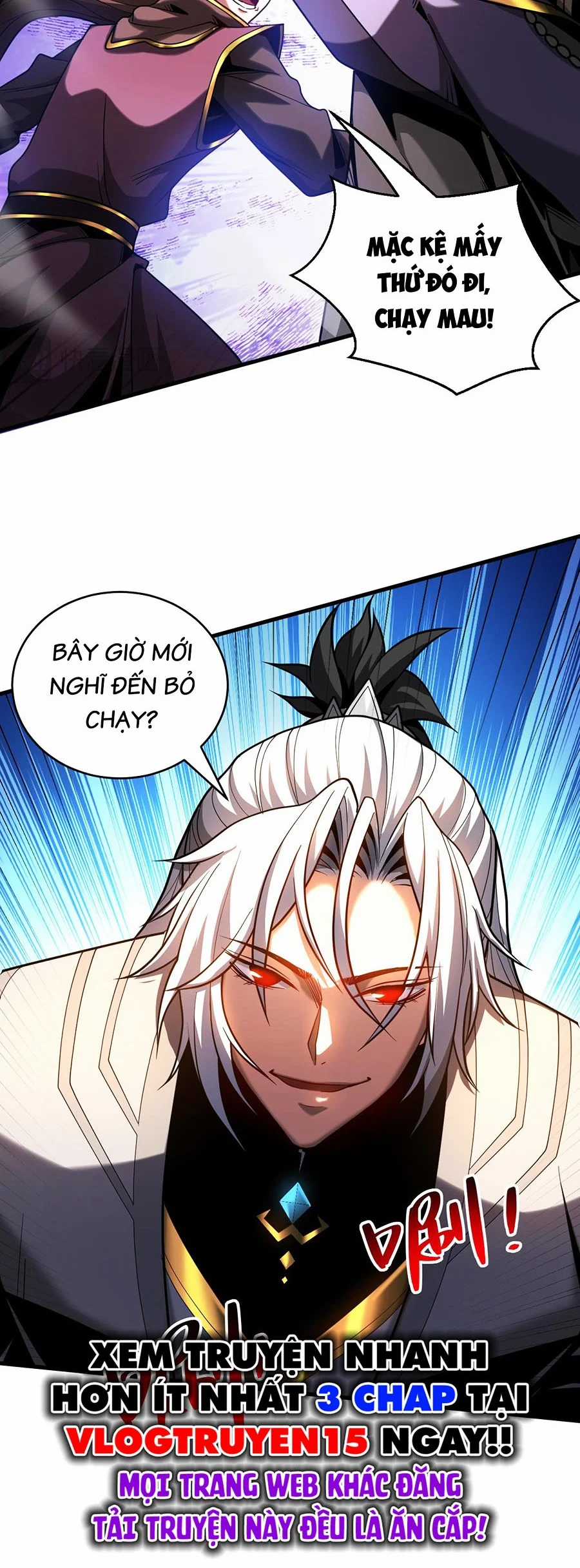 Đệ Tử Tu Luyện Còn Ta Thì Lười Biếng Chapter 72 trang 14