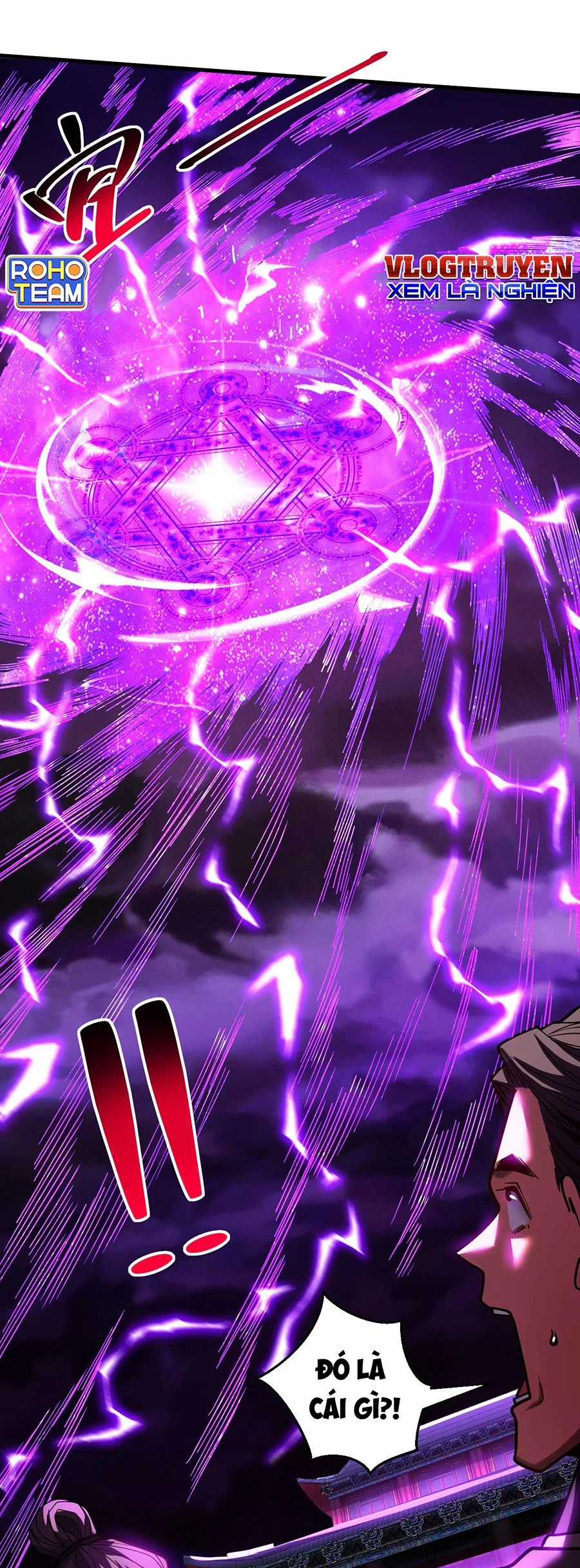 Đệ Tử Tu Luyện Còn Ta Thì Lười Biếng Chapter 72 trang 18