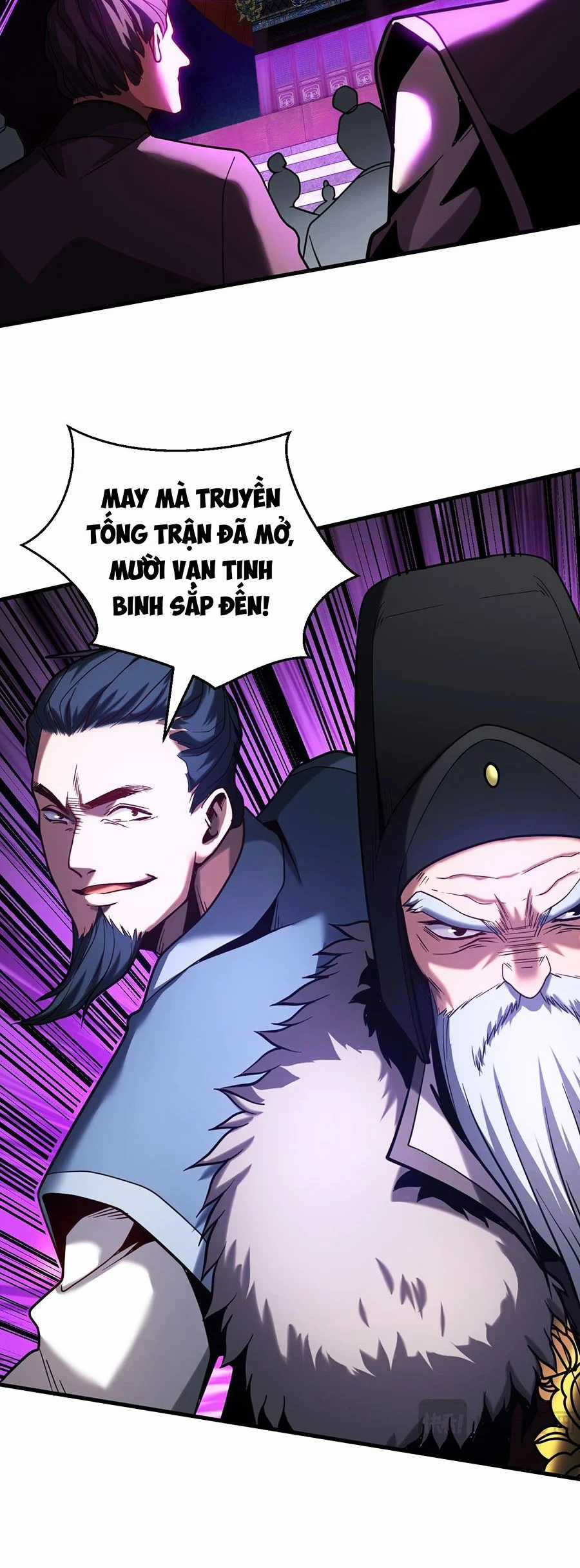 Đệ Tử Tu Luyện Còn Ta Thì Lười Biếng Chapter 72 trang 19